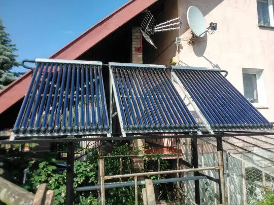 Ekotec | realizacje