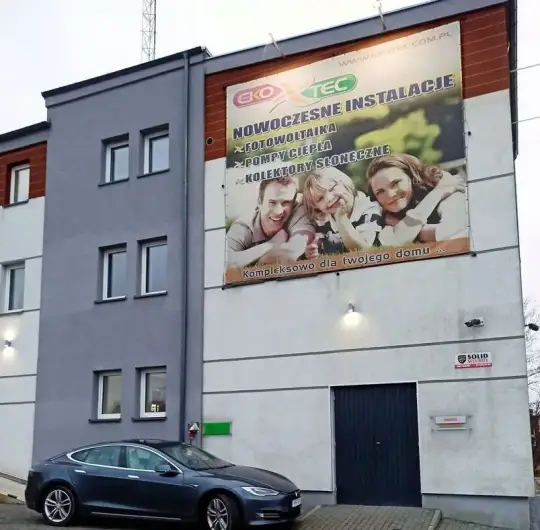 Ekotec | realizacje