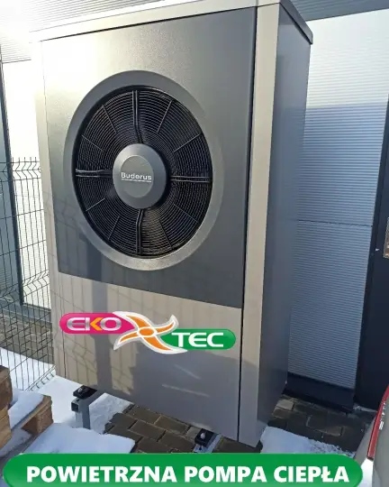 Ekotec | realizacje