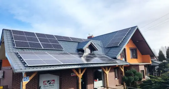 Ekotec | realizacje
