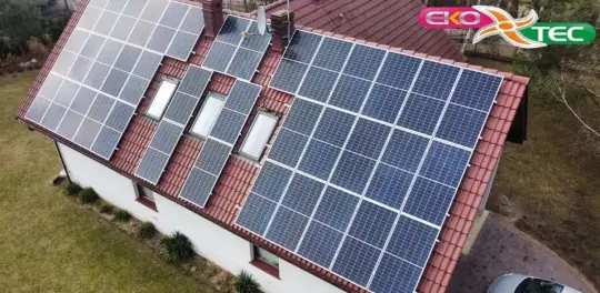 Ekotec | realizacje