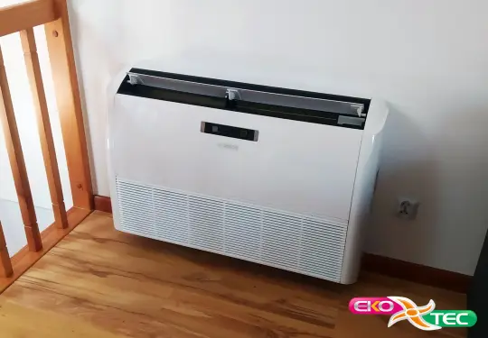 Ekotec | realizacje