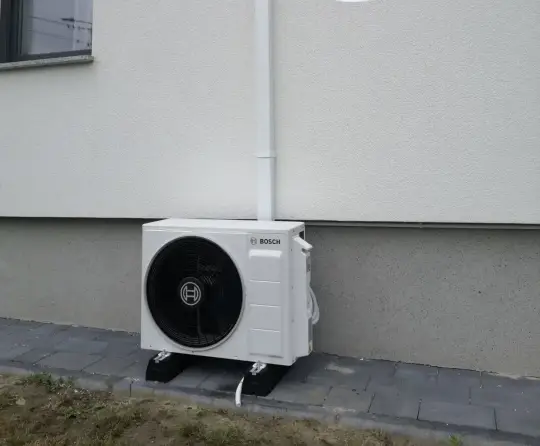 Ekotec | realizacje