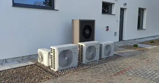 Ekotec | realizacje