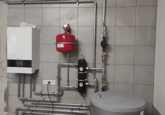 Ekotec | realizacje