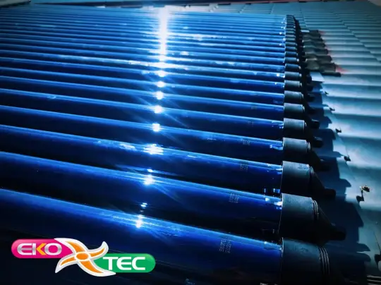 Ekotec | realizacje