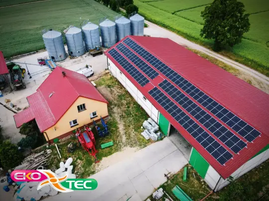 Ekotec | realizacje