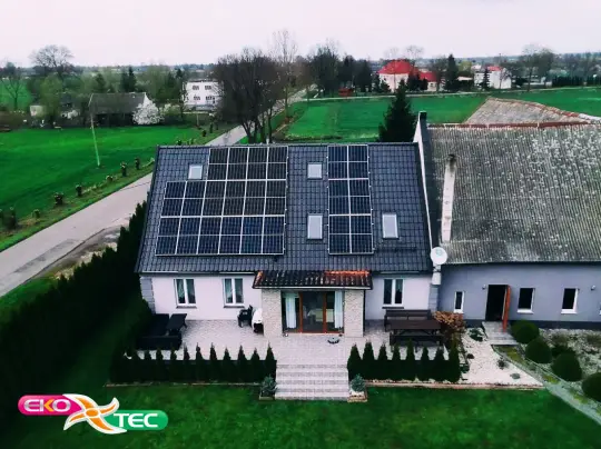 Ekotec | realizacje