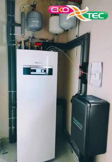 Ekotec | realizacje