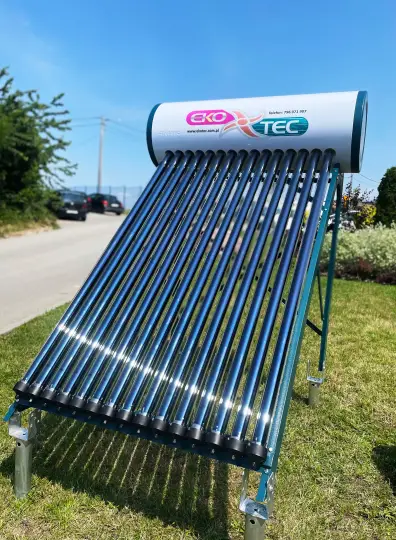 Ekotec | realizacje