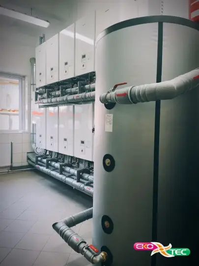 Ekotec | realizacje