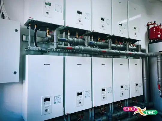 Ekotec | realizacje
