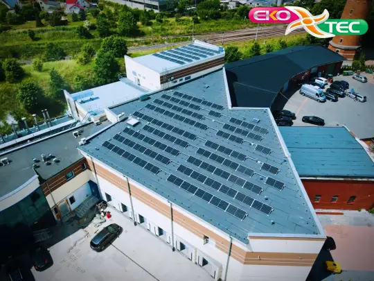 Ekotec | realizacje