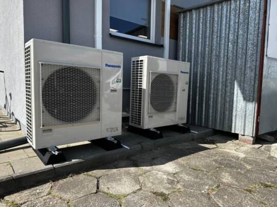 Ekotec | klimatyzacja