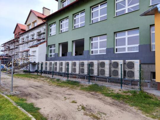 Ekotec | realizacje