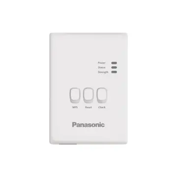 Ekotec | adapter sieciowy smart cloud panasonic