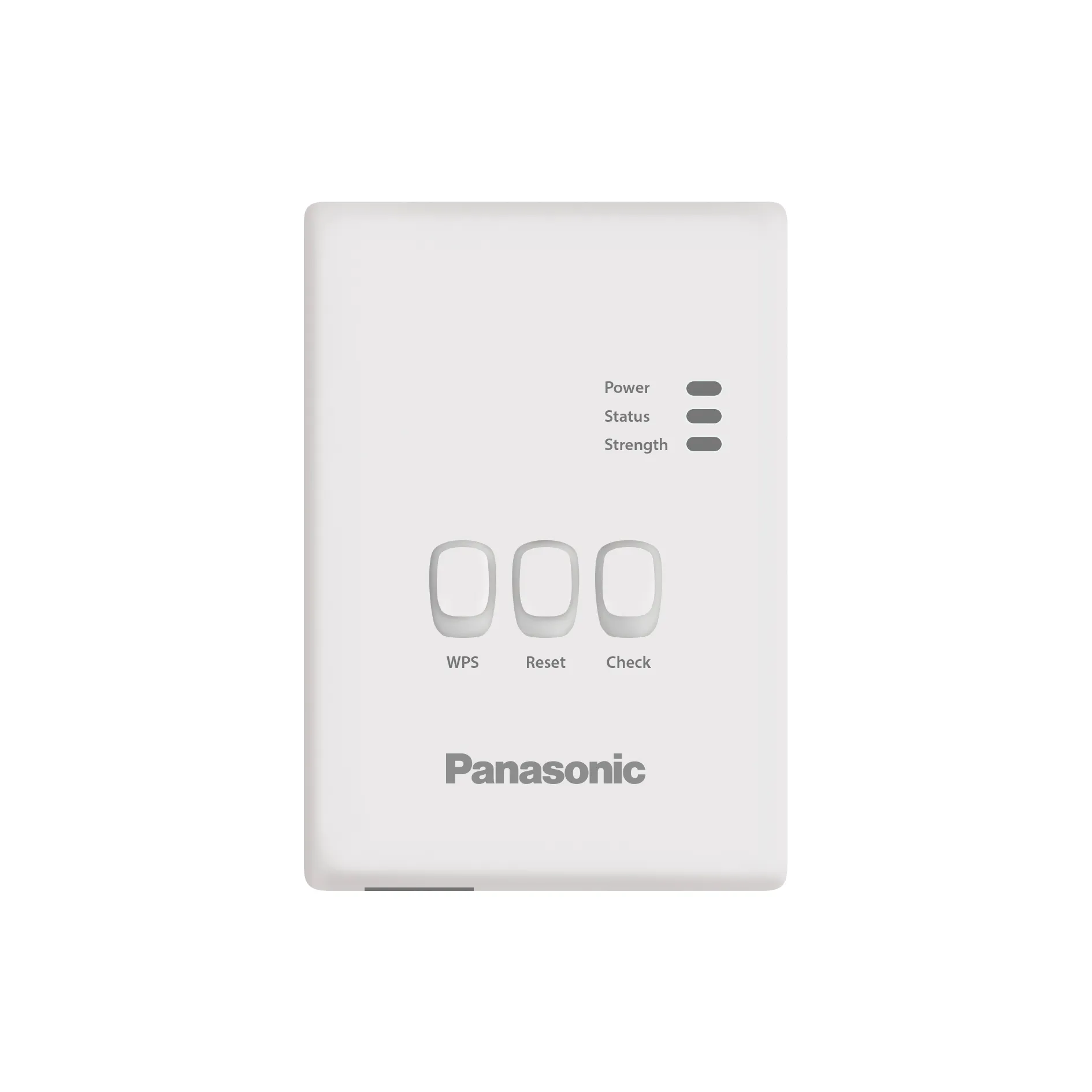 Ekotec | adapter sieciowy smart cloud panasonic