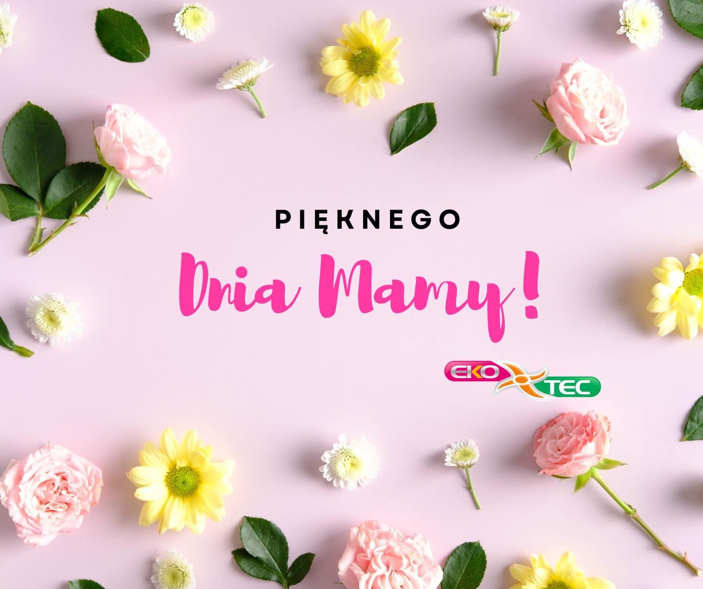 Dzień mamy