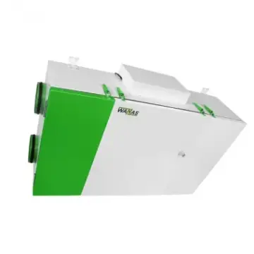 Ekotec | rekuperator wanas 345