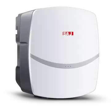 Ekotec | inwerter saj r5-10k-t2 trójfazowy
