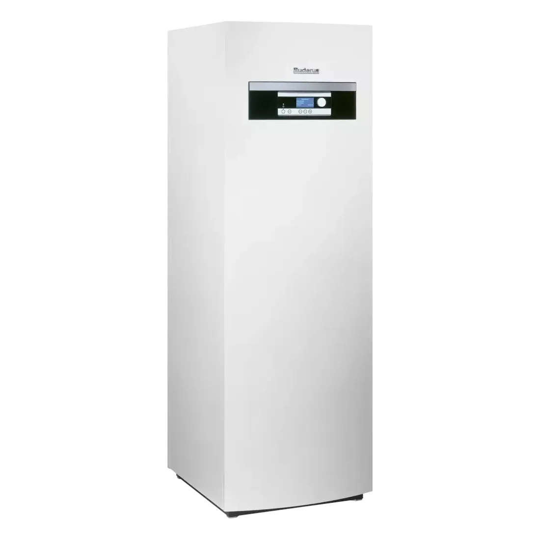 Ekotec | pompa ciepła buderus logatherm wps 10k-1
