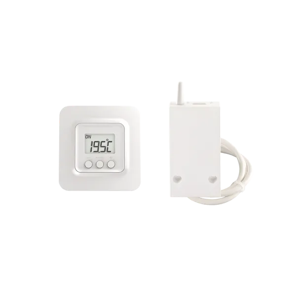 Ekotec | delta dore tybox 2300