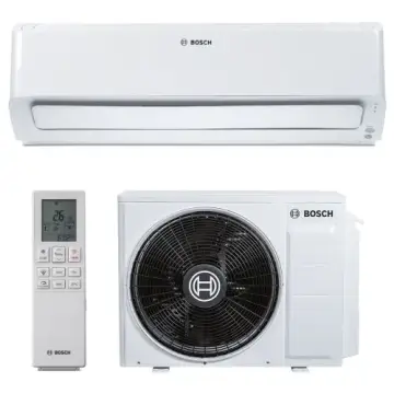 Ekotec | klimatyzator bosch climate 8001i 3,5kw