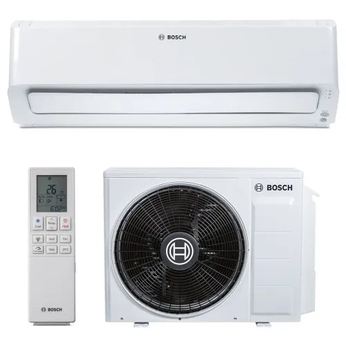 Ekotec | klimatyzator bosch climate 8001i 3,5kw