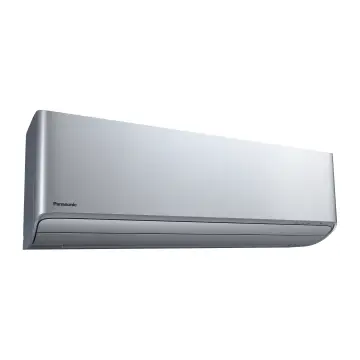 Ekotec | klimatyzator panasonic etherea inventer + 3,5kw srebrny