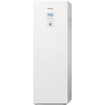 Ekotec | pompa ciepła panasonic kit-adc9he8 9kw