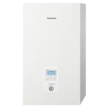 Ekotec | pompa ciepła panasonic kit-wxc09h3e8 9kw