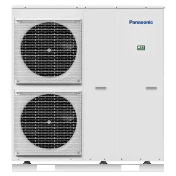 Ekotec | pompa ciepła panasonic wh-mxc09j3e8 9kw
