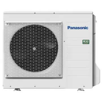 Ekotec | pompa ciepła panasonic kit-wc07j3e5 7kw