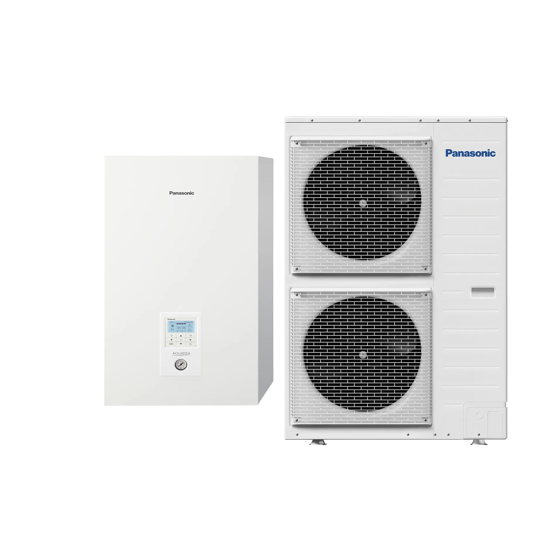 Ekotec | pompa ciepła panasonic kit-wxc09h3e8 9kw