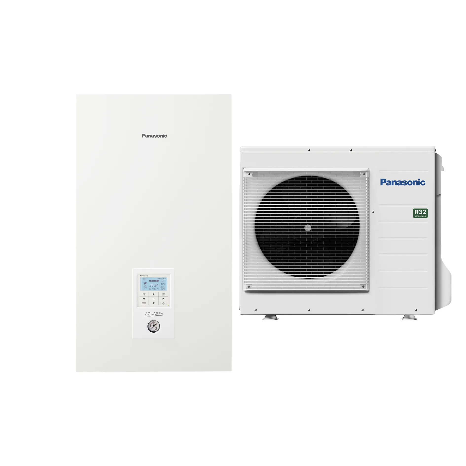 Ekotec | pompa ciepła panasonic kit-wc07j3e5 7kw