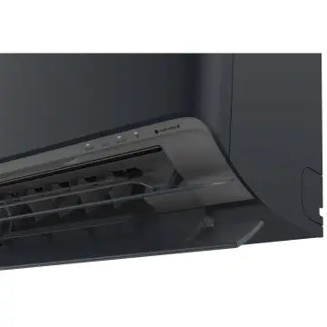 Ekotec | klimatyzator panasonic etherea inventer + 3,5kw grafitowy