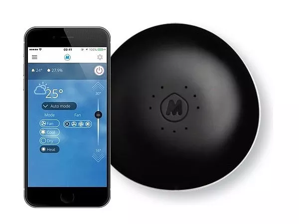 Ekotec | sterownik wi-fi melissa climate