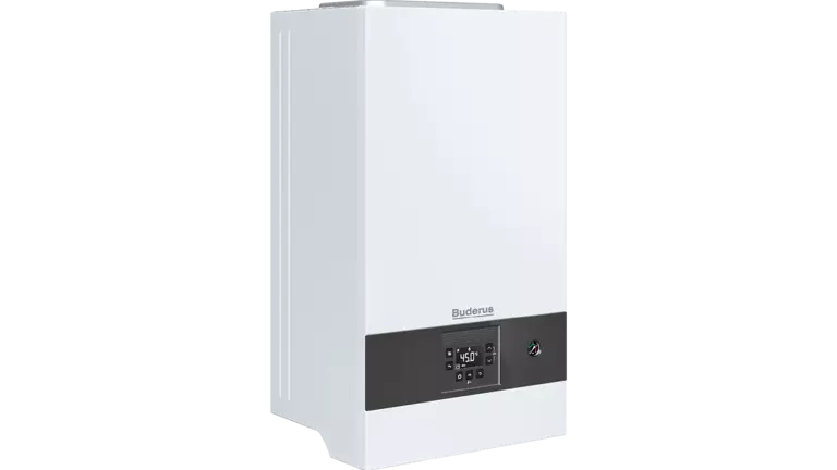 Ekotec | buderus logamax plus gb022