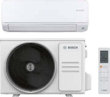 Ekotec | klimatyzator bosch climate 6000i 7kw