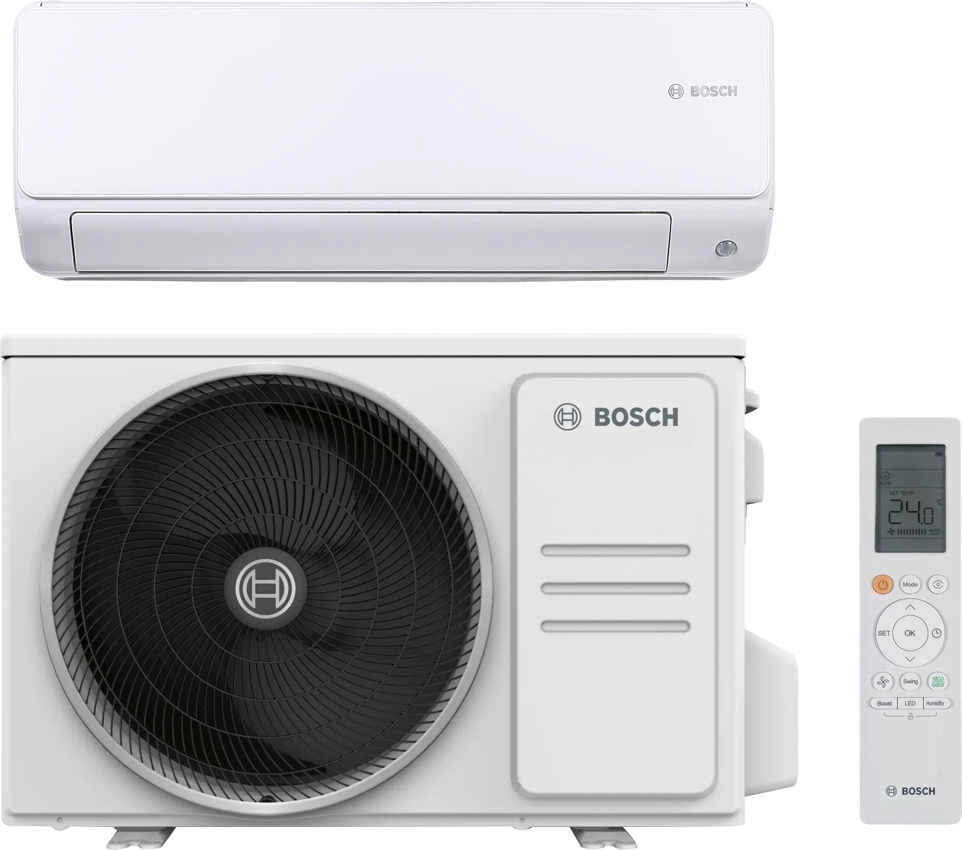 Ekotec | klimatyzator bosch climate 6000i 7kw