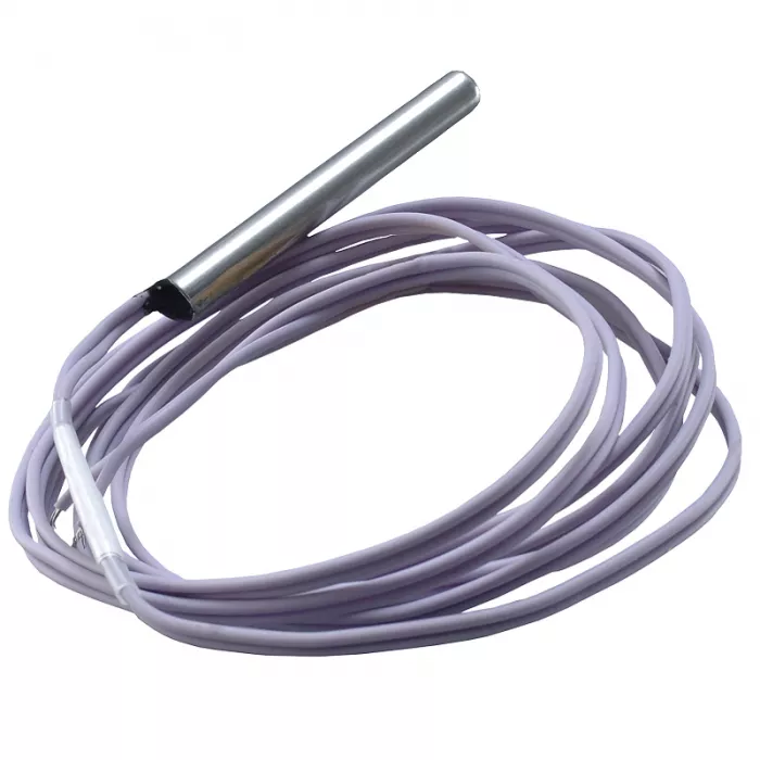 Ekotec | czujnik temperatury w buforze co panasonic