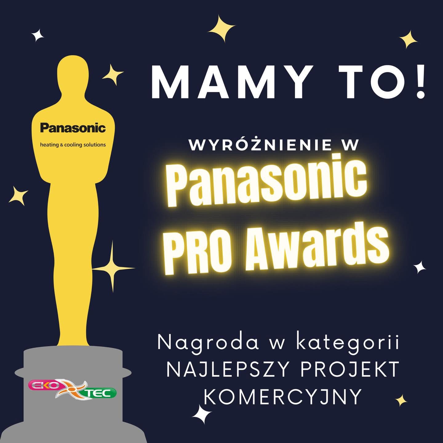 PRO Awards