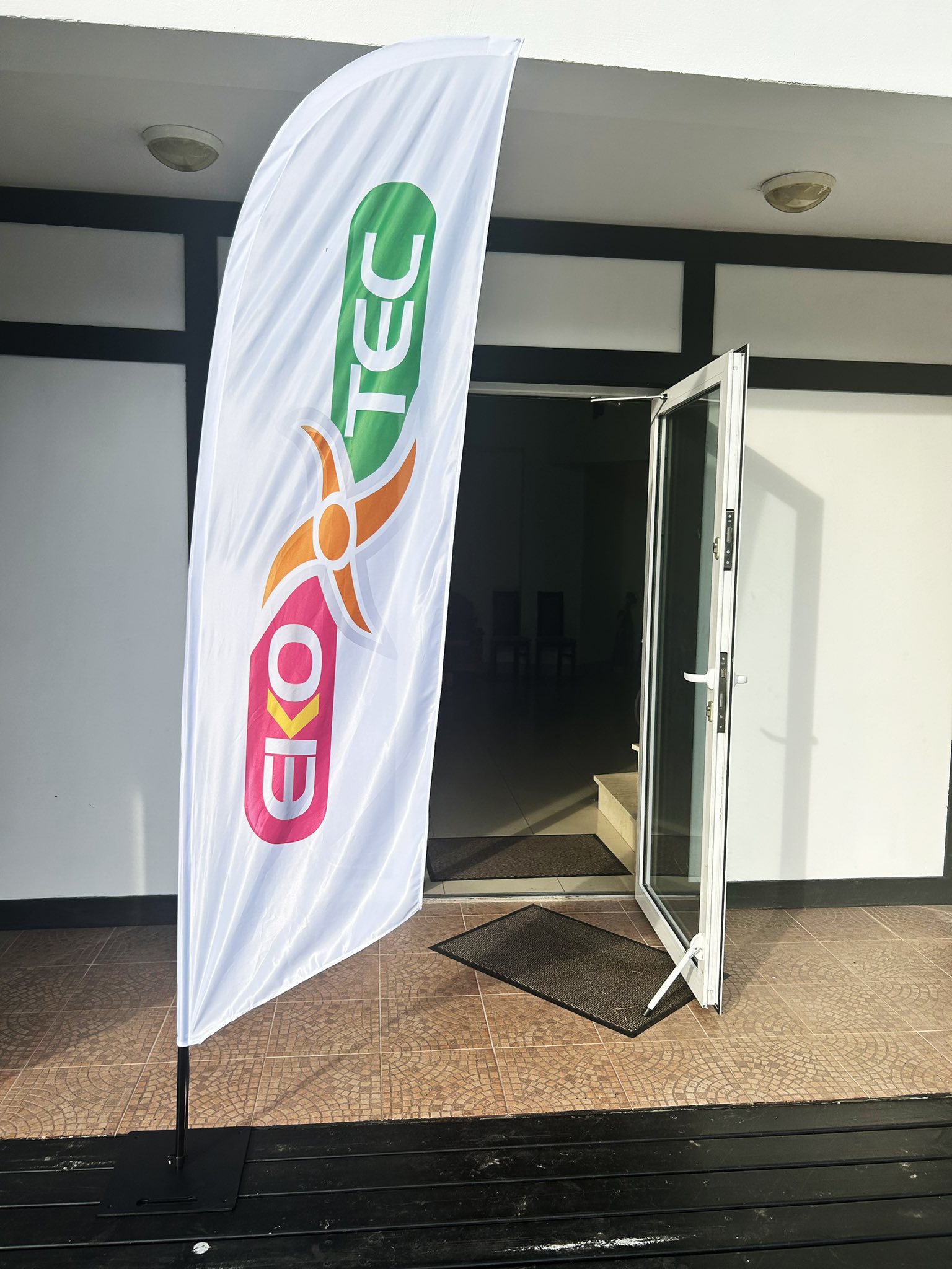 Ekotec | integracja 2025