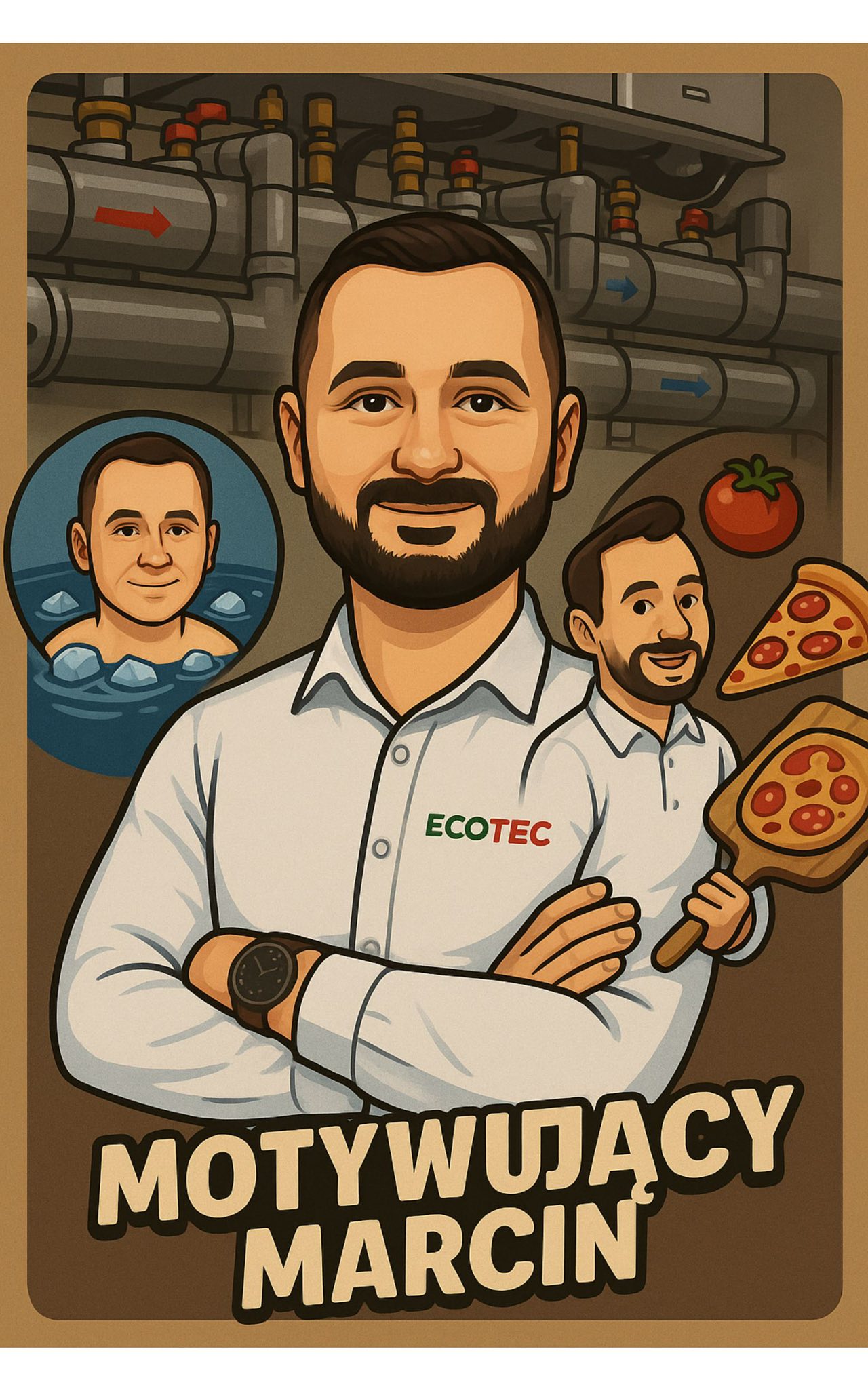 Ekotec | dzień chłopaka
