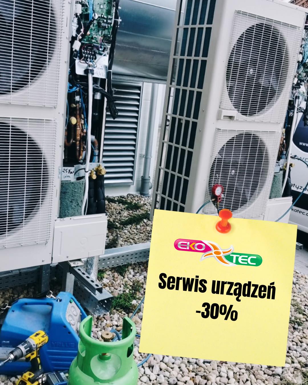 Ekotec | czy wiesz, że…