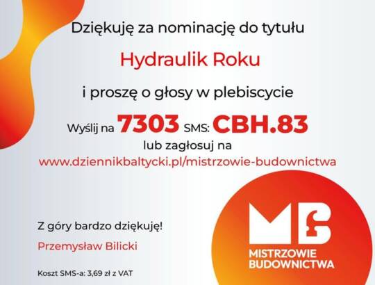 Ekotec | 💪 wspieramy naszego kolegę!
