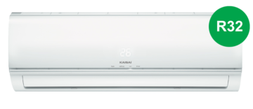 Ekotec | klimatyzator ścienny kaisai eco 2,6kw